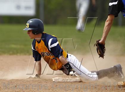 Thumbnail 1 in  Boyd-Buchanan vs. Chattanooga Christian photogallery.