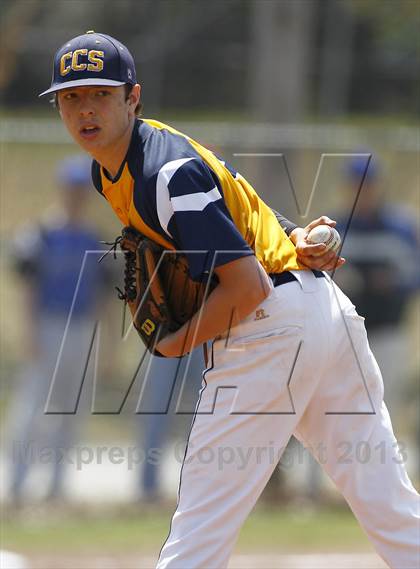 Thumbnail 2 in  Boyd-Buchanan vs. Chattanooga Christian photogallery.