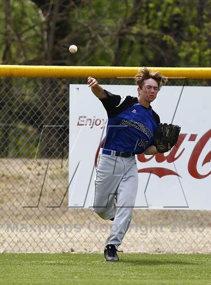 Thumbnail 3 in  Boyd-Buchanan vs. Chattanooga Christian photogallery.