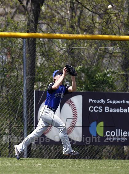 Thumbnail 2 in  Boyd-Buchanan vs. Chattanooga Christian photogallery.