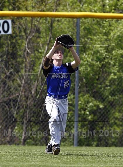 Thumbnail 3 in  Boyd-Buchanan vs. Chattanooga Christian photogallery.