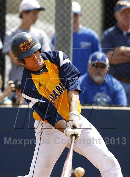 Thumbnail 1 in  Boyd-Buchanan vs. Chattanooga Christian photogallery.