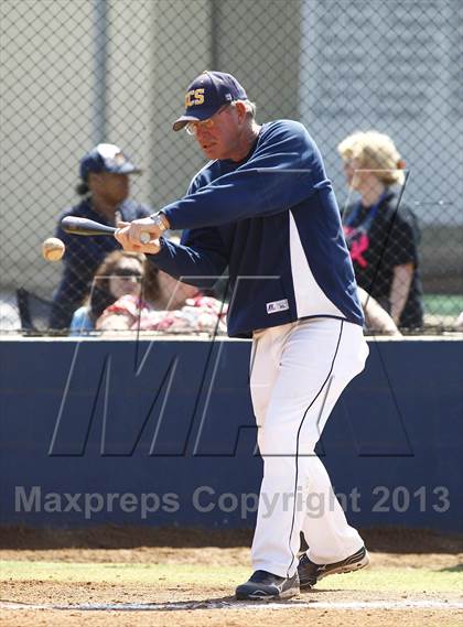 Thumbnail 2 in  Boyd-Buchanan vs. Chattanooga Christian photogallery.