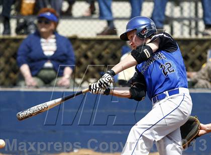 Thumbnail 2 in  Boyd-Buchanan vs. Chattanooga Christian photogallery.
