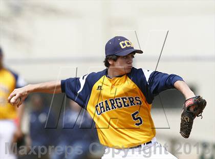 Thumbnail 1 in  Boyd-Buchanan vs. Chattanooga Christian photogallery.