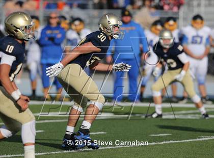 Thumbnail 1 in Cyprus vs Skyline (Region 6 play-in) photogallery.