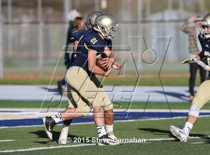 Thumbnail 1 in Cyprus vs Skyline (Region 6 play-in) photogallery.