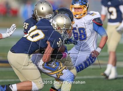Thumbnail 3 in Cyprus vs Skyline (Region 6 play-in) photogallery.