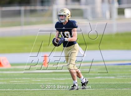 Thumbnail 3 in Cyprus vs Skyline (Region 6 play-in) photogallery.