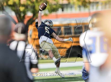 Thumbnail 1 in Cyprus vs Skyline (Region 6 play-in) photogallery.
