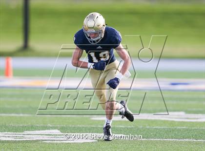 Thumbnail 3 in Cyprus vs Skyline (Region 6 play-in) photogallery.