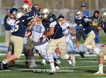 Thumbnail 3 in Cyprus vs Skyline (Region 6 play-in) photogallery.
