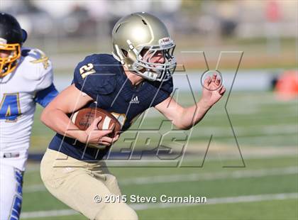 Thumbnail 2 in Cyprus vs Skyline (Region 6 play-in) photogallery.