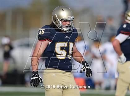 Thumbnail 3 in Cyprus vs Skyline (Region 6 play-in) photogallery.