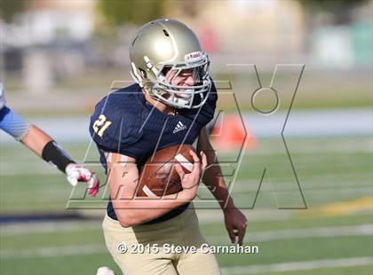 Thumbnail 1 in Cyprus vs Skyline (Region 6 play-in) photogallery.