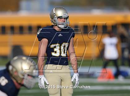Thumbnail 1 in Cyprus vs Skyline (Region 6 play-in) photogallery.