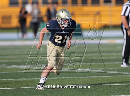 Thumbnail 3 in Cyprus vs Skyline (Region 6 play-in) photogallery.