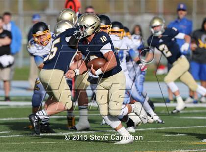 Thumbnail 1 in Cyprus vs Skyline (Region 6 play-in) photogallery.