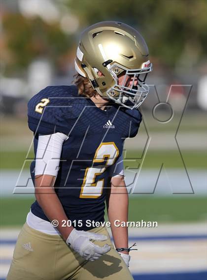 Thumbnail 3 in Cyprus vs Skyline (Region 6 play-in) photogallery.