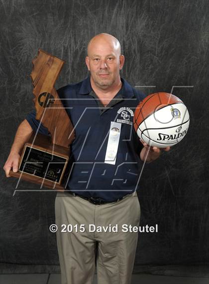 Thumbnail 1 in Sierra Canyon (CIF State D5 Award Photos) photogallery.