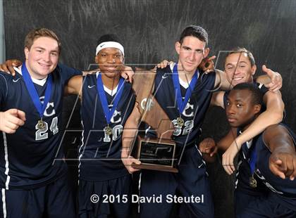 Thumbnail 1 in Sierra Canyon (CIF State D5 Award Photos) photogallery.