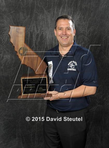 Thumbnail 1 in Sierra Canyon (CIF State D5 Award Photos) photogallery.
