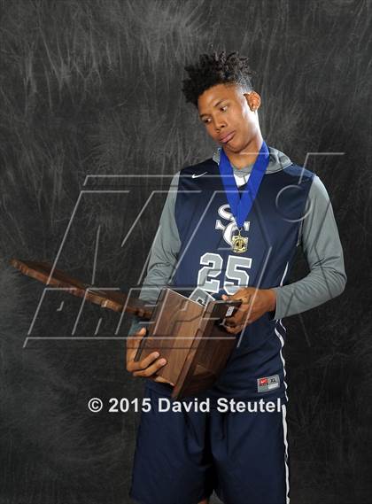 Thumbnail 1 in Sierra Canyon (CIF State D5 Award Photos) photogallery.