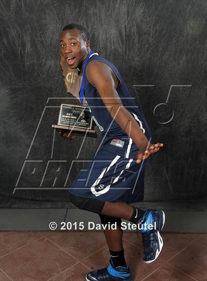 Thumbnail 1 in Sierra Canyon (CIF State D5 Award Photos) photogallery.