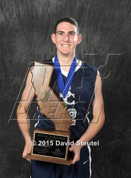 Thumbnail 2 in Sierra Canyon (CIF State D5 Award Photos) photogallery.