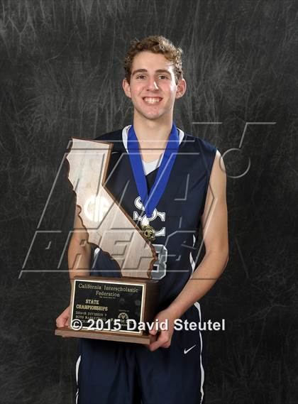 Thumbnail 3 in Sierra Canyon (CIF State D5 Award Photos) photogallery.