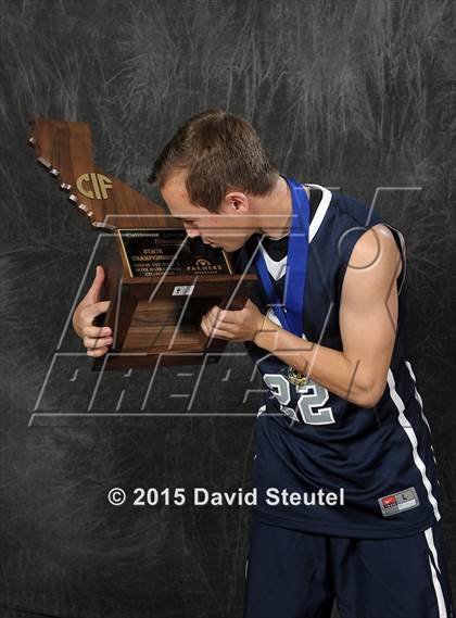 Thumbnail 1 in Sierra Canyon (CIF State D5 Award Photos) photogallery.