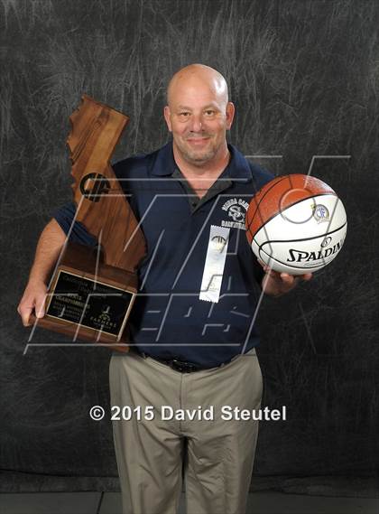 Thumbnail 2 in Sierra Canyon (CIF State D5 Award Photos) photogallery.