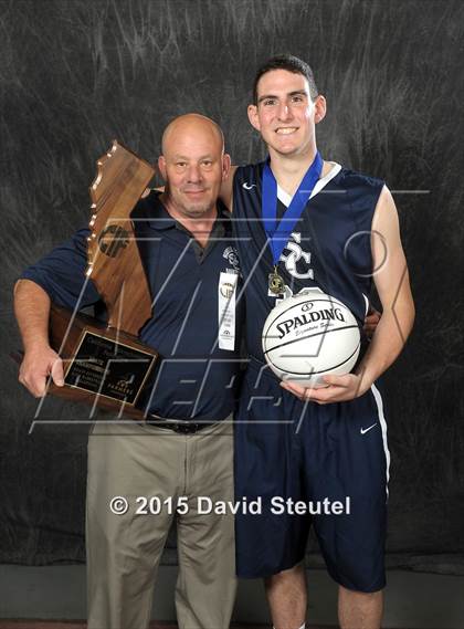 Thumbnail 3 in Sierra Canyon (CIF State D5 Award Photos) photogallery.