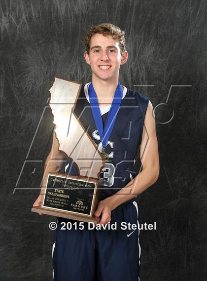 Thumbnail 1 in Sierra Canyon (CIF State D5 Award Photos) photogallery.