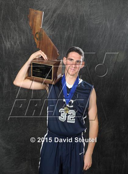Thumbnail 3 in Sierra Canyon (CIF State D5 Award Photos) photogallery.