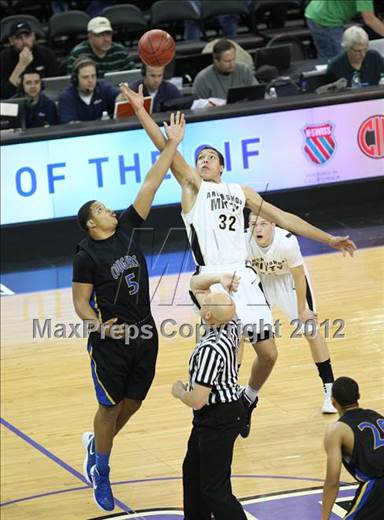 Monday, Mar 19, 2012