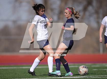 Thumbnail 3 in Severance @ Frontier Academy photogallery.