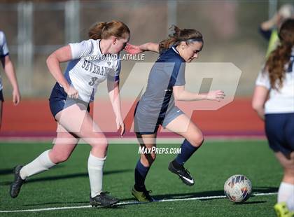 Thumbnail 2 in Severance @ Frontier Academy photogallery.