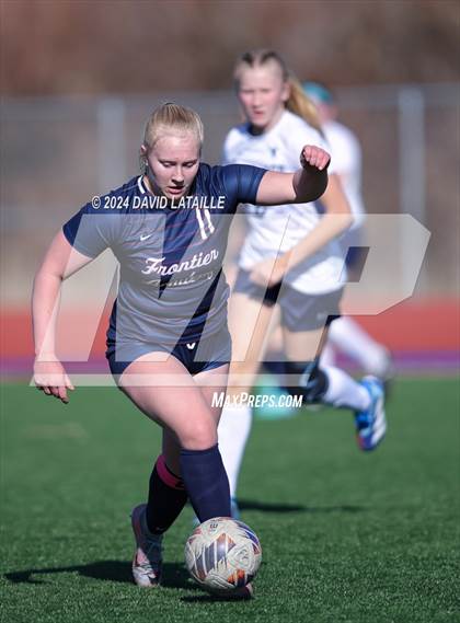 Thumbnail 2 in Severance @ Frontier Academy photogallery.