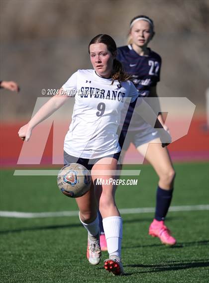 Thumbnail 3 in Severance @ Frontier Academy photogallery.