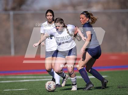 Thumbnail 2 in Severance @ Frontier Academy photogallery.