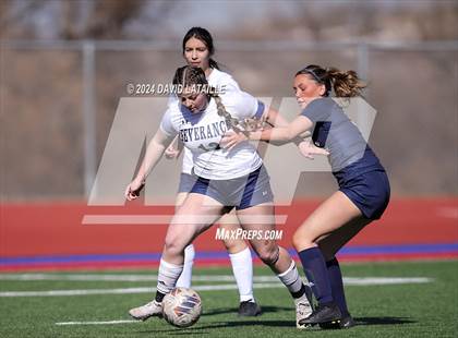 Thumbnail 3 in Severance @ Frontier Academy photogallery.