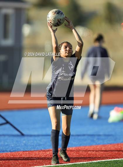 Thumbnail 3 in Severance @ Frontier Academy photogallery.