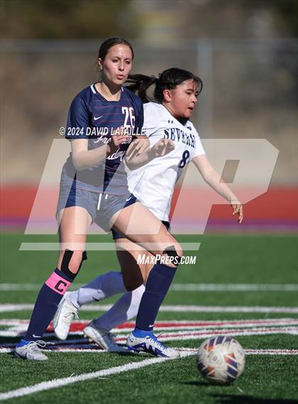 Thumbnail 1 in Severance @ Frontier Academy photogallery.