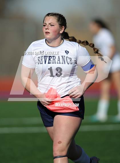 Thumbnail 3 in Severance @ Frontier Academy photogallery.