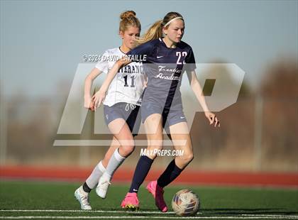 Thumbnail 3 in Severance @ Frontier Academy photogallery.