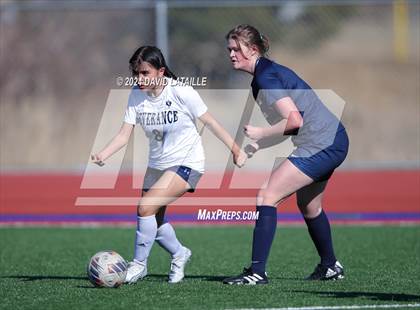 Thumbnail 2 in Severance @ Frontier Academy photogallery.