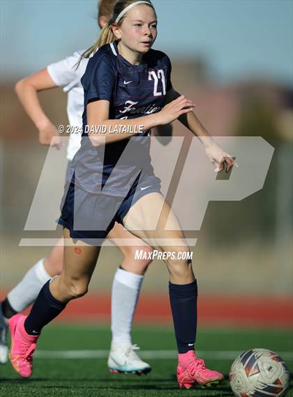 Thumbnail 3 in Severance @ Frontier Academy photogallery.