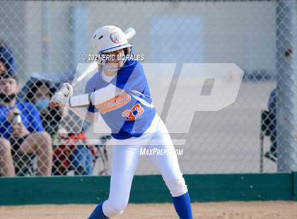 Thumbnail 3 in Clairemont @ Hilltop photogallery.