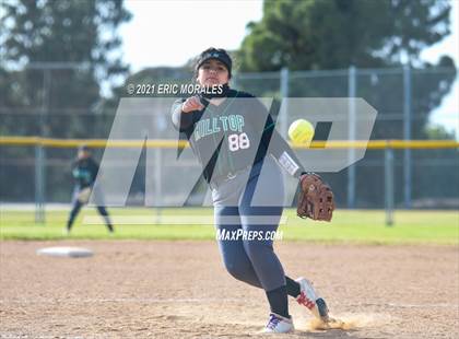 Thumbnail 1 in Clairemont @ Hilltop photogallery.